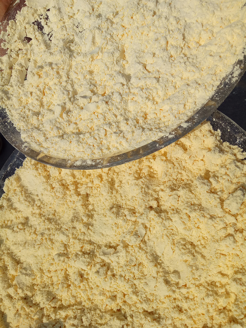 精粉、普對(duì)比7